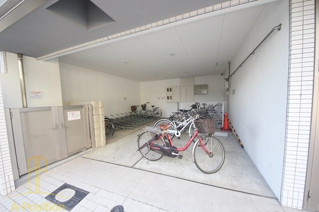 その他共有部分　プランドール中之島