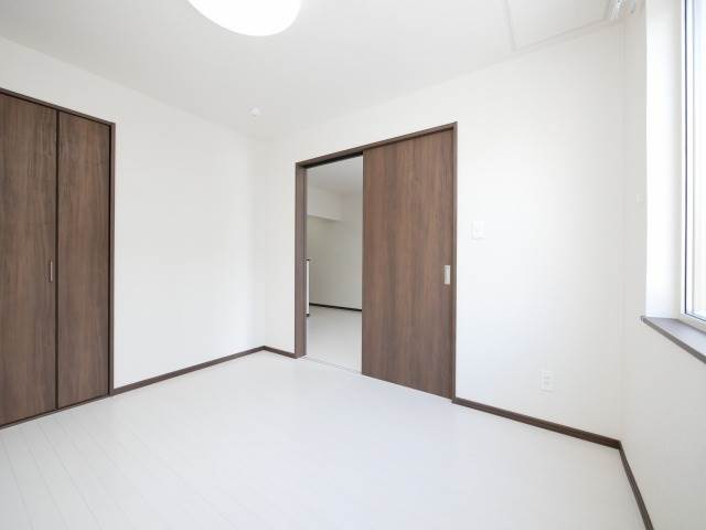 その他　洋室