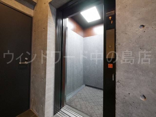 ロビー　詳細は、ウィンドワード中の島店までご相談下さい。