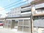 今出川駅より徒歩19分 2階 築1年9ヶ月の賃貸物件