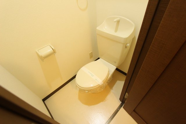 トイレ　同仕様