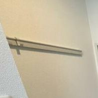 その他設備　ピクチャーレール☆