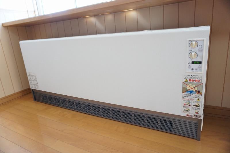 その他設備　設備