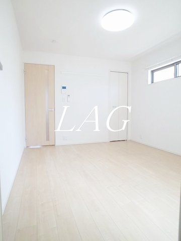 居室・リビング　洋室のお部屋です。