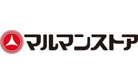 スーパー　マルマンストア江古田店（スーパー）まで378m