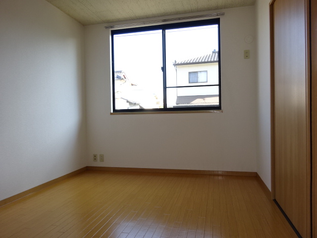 その他部屋・スペース　洋室