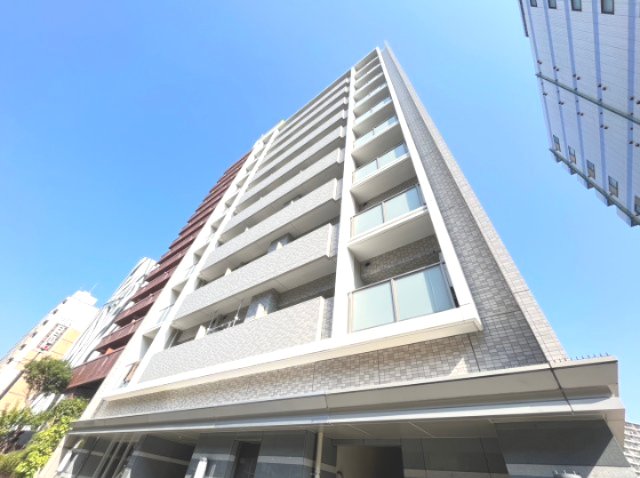 建物外観　詳細は、RISUMO江坂本店までお問合せください♪