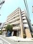 早稲田駅より徒歩4分 5階 築19年の賃貸物件