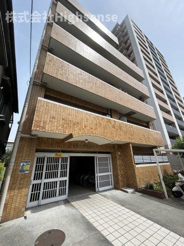 建物外観　外観です