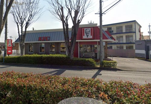飲食店　ケンタッキーフライドチキン 岡山原尾島店（飲食店）まで1037m
