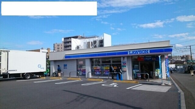 コンビニ　ローソン（コンビニ）まで100m