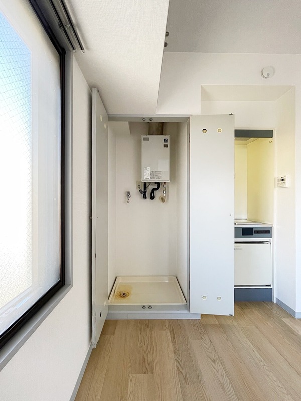 その他設備　別部屋同間取