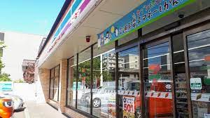 コンビニ　セブンイレブン札幌南20条西8丁目店（コンビニ）まで161m