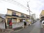 池田駅より徒歩15分 築56年3ヶ月 2階建の賃貸物件