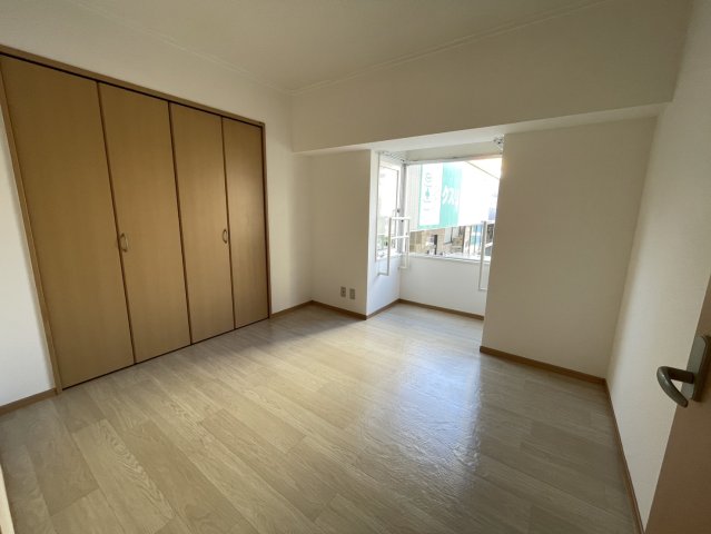 居室・リビング　7帖の洋室のお部屋です