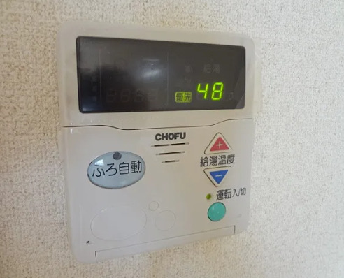 その他設備　同物件の別号室の写真です。現況を優先とします。