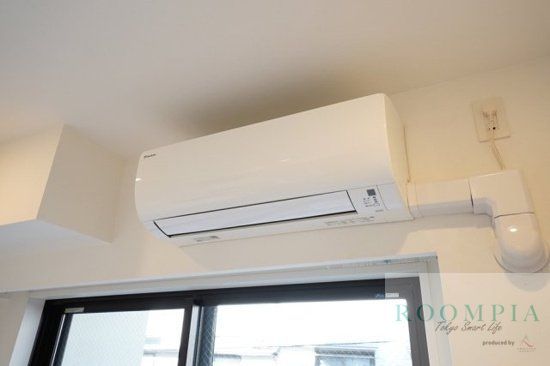 その他設備　※別部屋参考写真