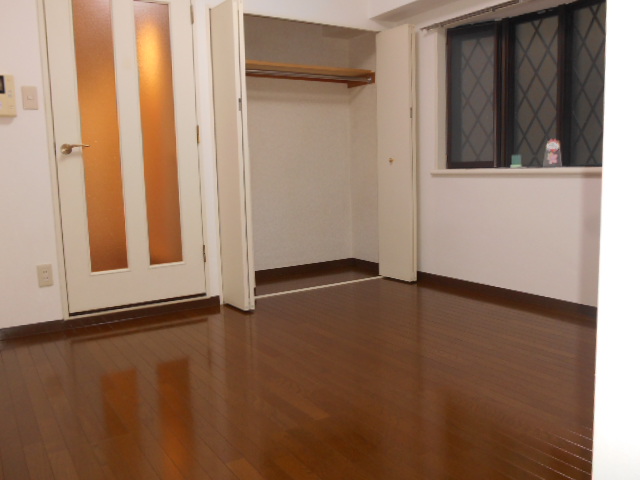 収納　別部屋参考用写真