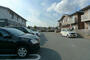 駐車場　写真は別室