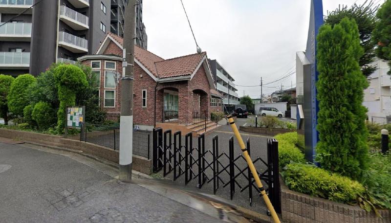 病院　吉田機司クリニック（病院）まで260m
