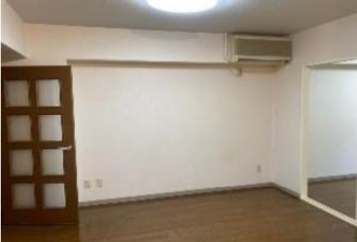 居室・リビング　開放感のあるゆったりとしたお部屋です♪