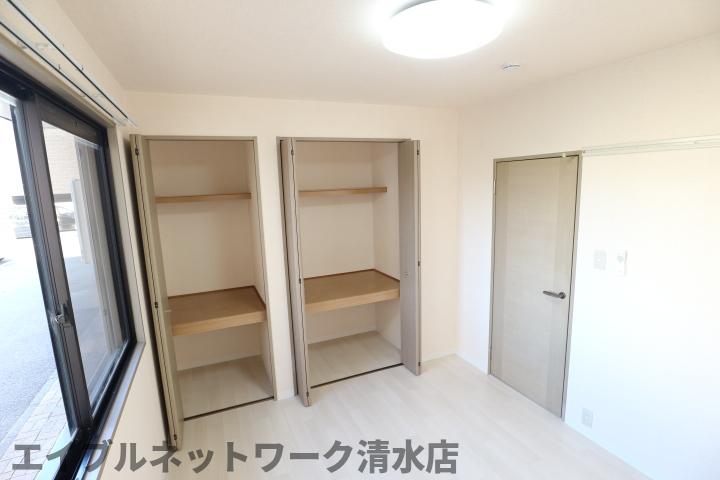 その他部屋・スペース　明るい室内です