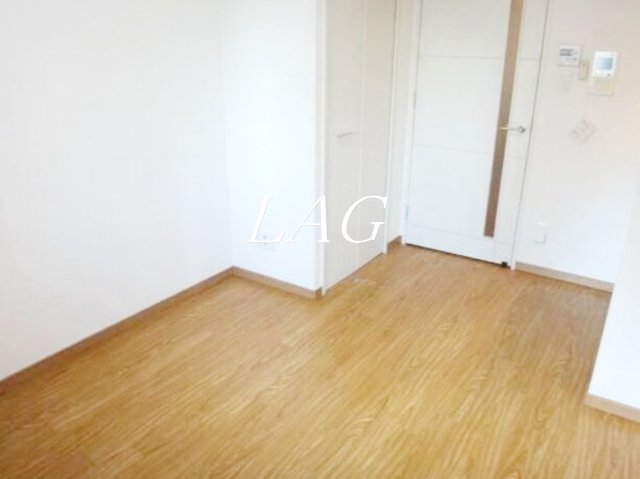 その他部屋・スペース　寝室です。