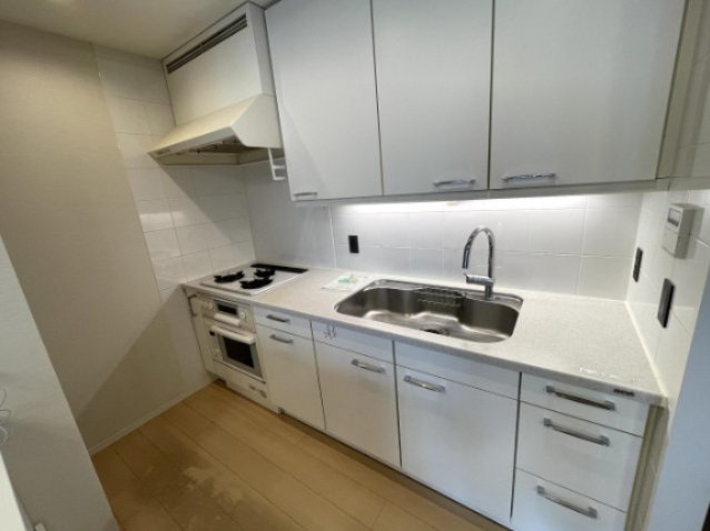 キッチン　キッチン※別部屋参考写真