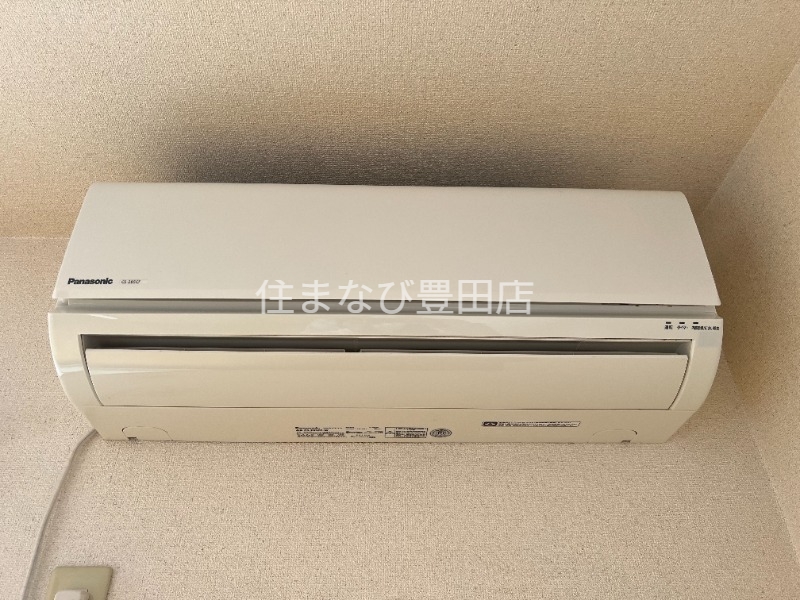 その他設備　同型別部屋写真