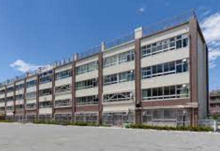 小学校　第二砂町小学校（小学校）まで193m