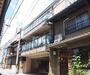 京都駅より徒歩9分 2階 築38年5ヶ月の賃貸物件