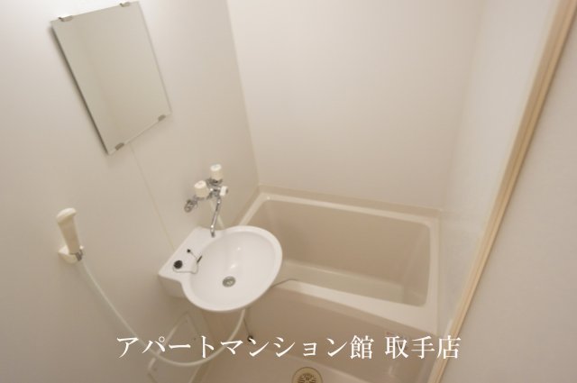 バス・シャワールーム　画像5