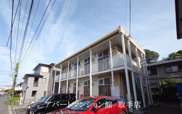 建物外観　画像1
