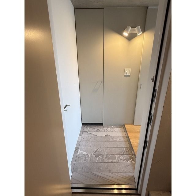 玄関　☆広々とした玄関☆