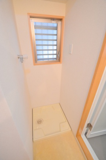 その他設備　※別部屋の写真です