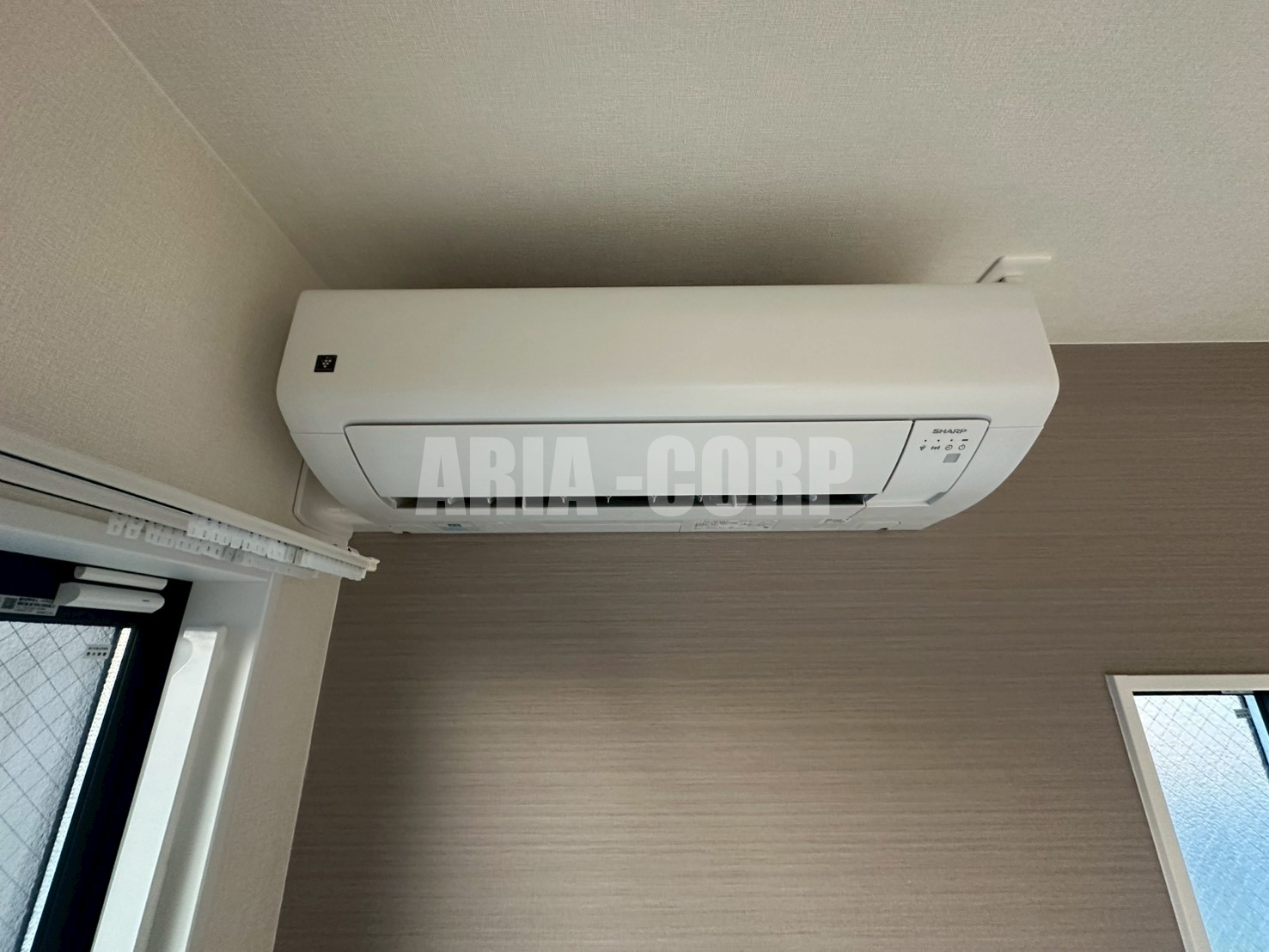 その他設備　省エネエアコン1台付♪