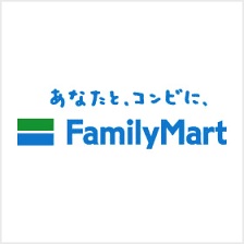 コンビニ　ファミリーマート河原町十条店（コンビニ）まで137m