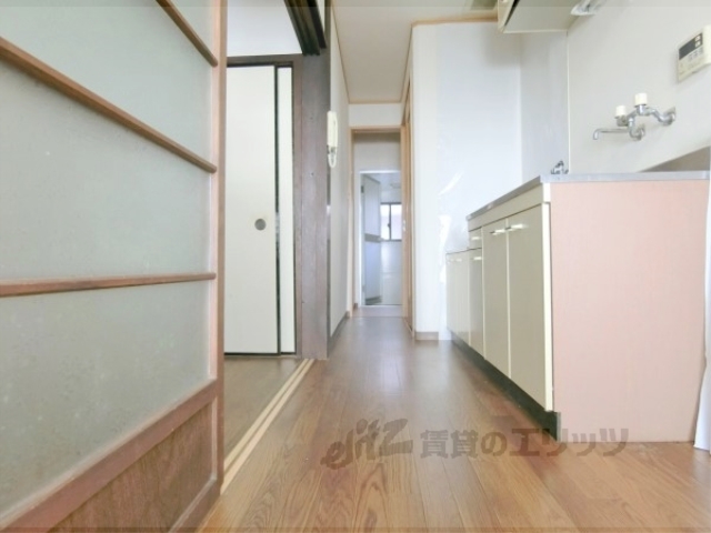 その他部屋・スペース　廊下