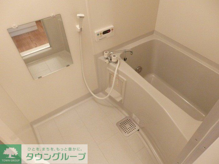 バス・シャワールーム　お問合せはタウンハウジングまで！※現地待合わせ相談可能