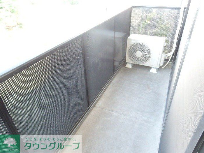バルコニー　お問合せはタウンハウジングまで！※現地待合わせ相談可能！