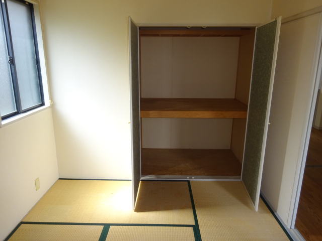 収納　同仕様