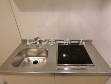 キッチン　※同管理参考写真