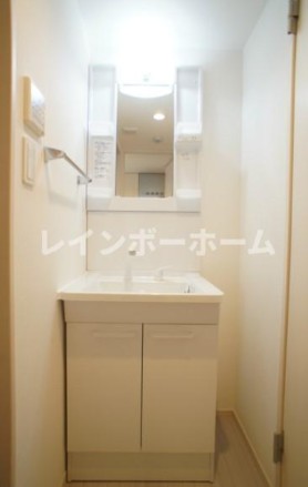 洗面設備　※同管理参考写真