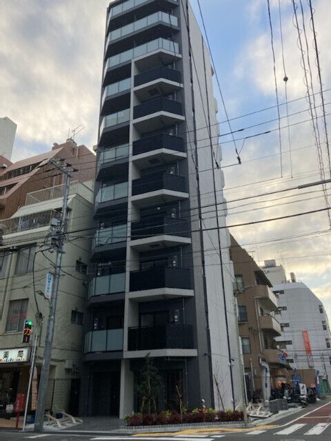建物外観　☆綺麗な外観☆