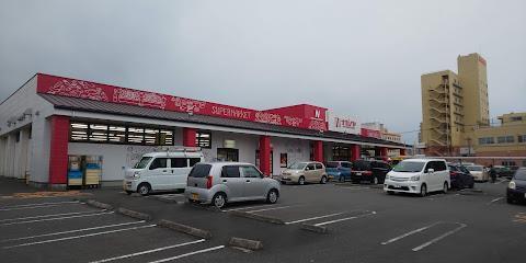 スーパー　ナガノヤ　瀬頭店（スーパー）まで450m