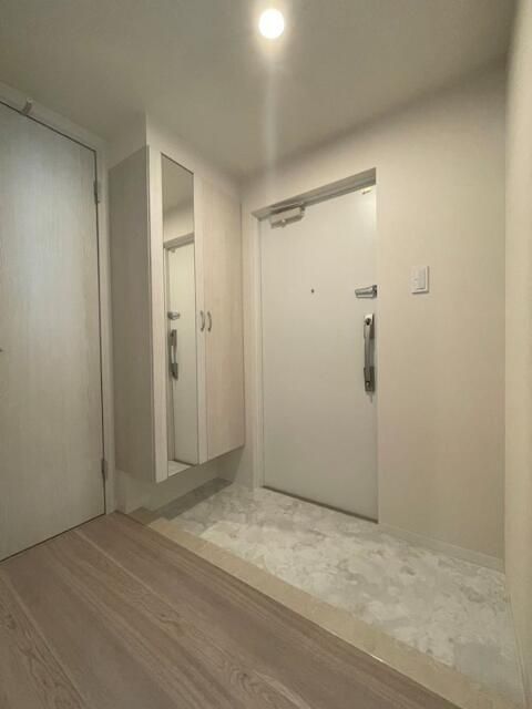 玄関　☆広々とした玄関☆