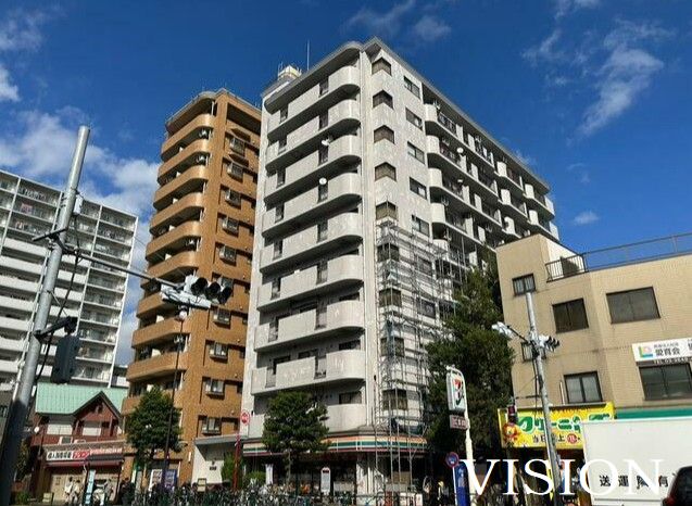 建物外観　☆外観☆