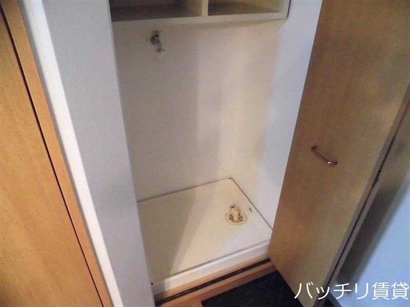 洗面設備　別号室イメージの為、現状を優先致します
