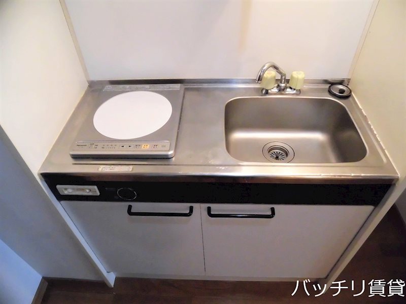 キッチン　別号室イメージの為、現状を優先致します