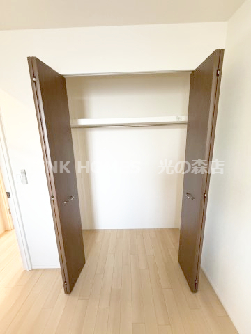 収納　１